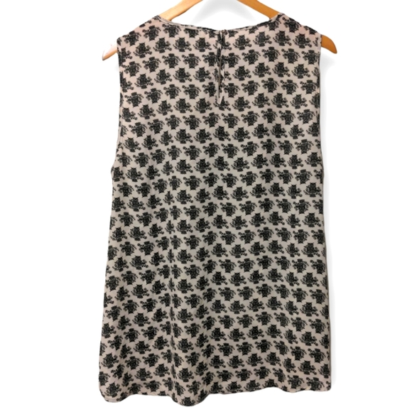 Kismet Owl Print Shirt Size XL - Picture 2 of 3